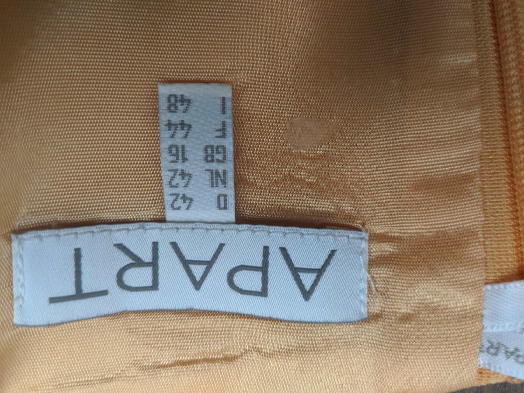 Heine Vestiti: Sommerkleid – Usato da Langnau am Albis venduto da Judithsebi 3