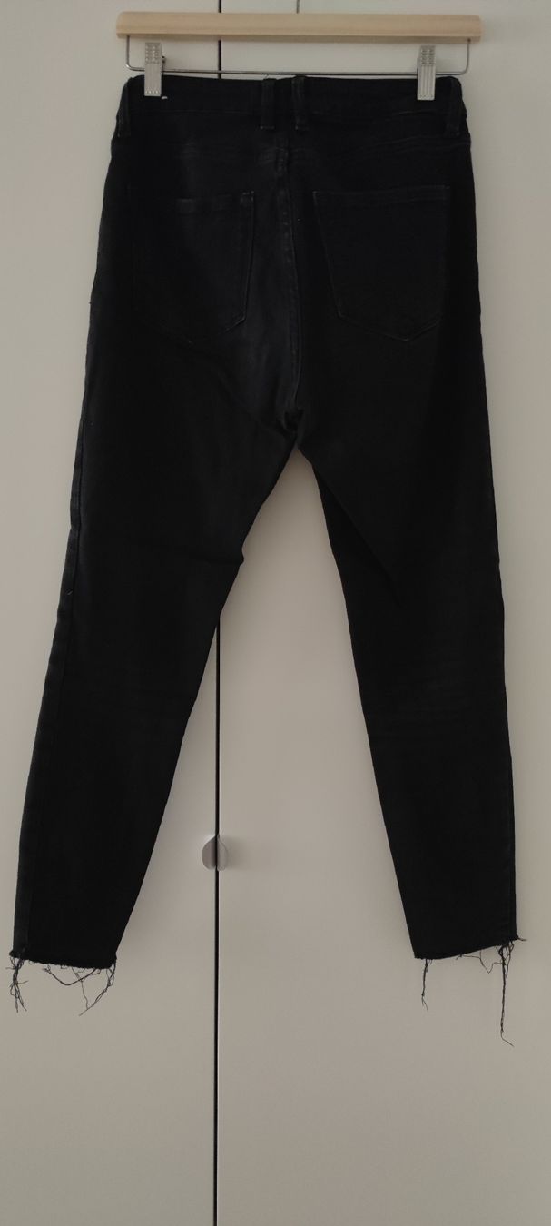 Mango Jeans: Jeans Isa von Mango in Gr. 36 – Usato da Wabern venduto da Julia_Sophie_ 1