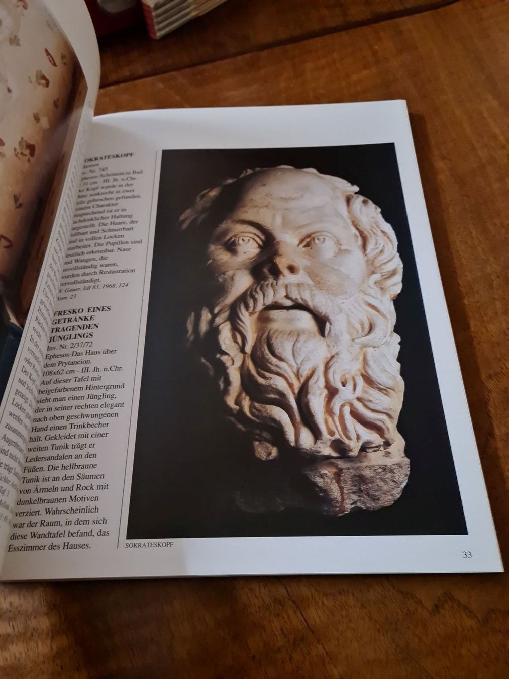 Bücher: EPHESOS MUSEUM – Gebraucht aus Erstfeld von Mario_boe0 3