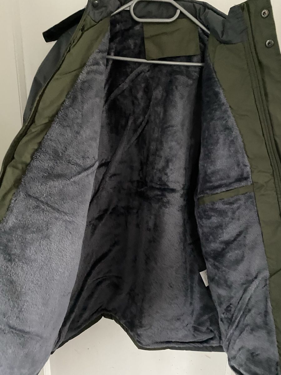 Giacche: Winterjacke Herren gr. L – Nuovo (secondo la descrizione) da Seewen SZ venduto da shaky01 6