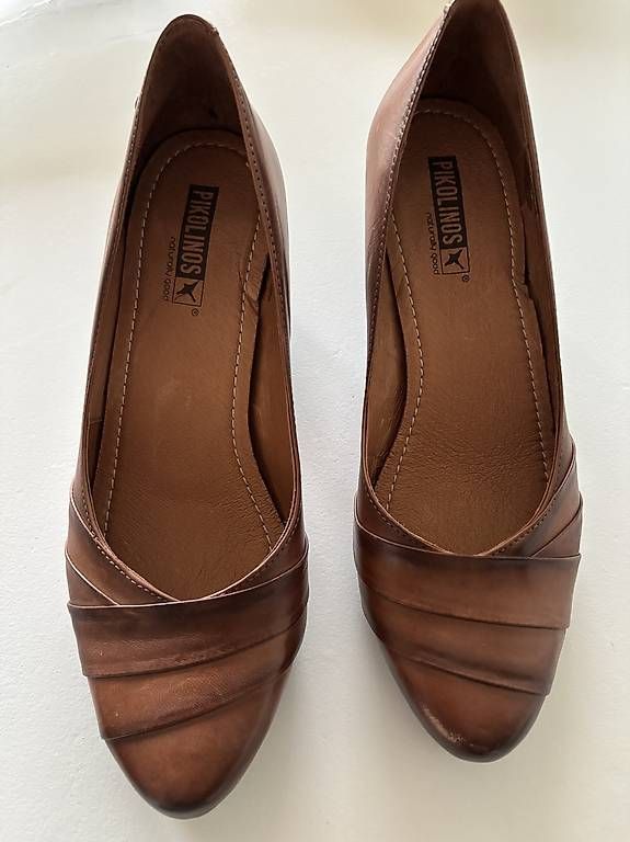 Scarpe da donna: Escarpins Pikolinos – Usato da St-Blaise venduto da Chemar