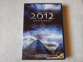 2012 Doomsday