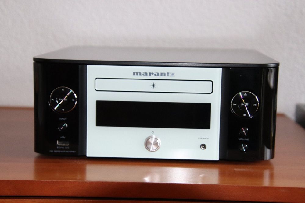 Marantz M-CR611 MELODY MEDIA | Kaufen Auf Ricardo