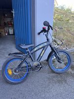 Batman Kindervelo 14 Zoll
