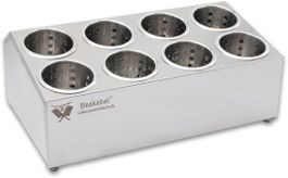 Beeketal Gastronomie Besteckhalter BBK-8