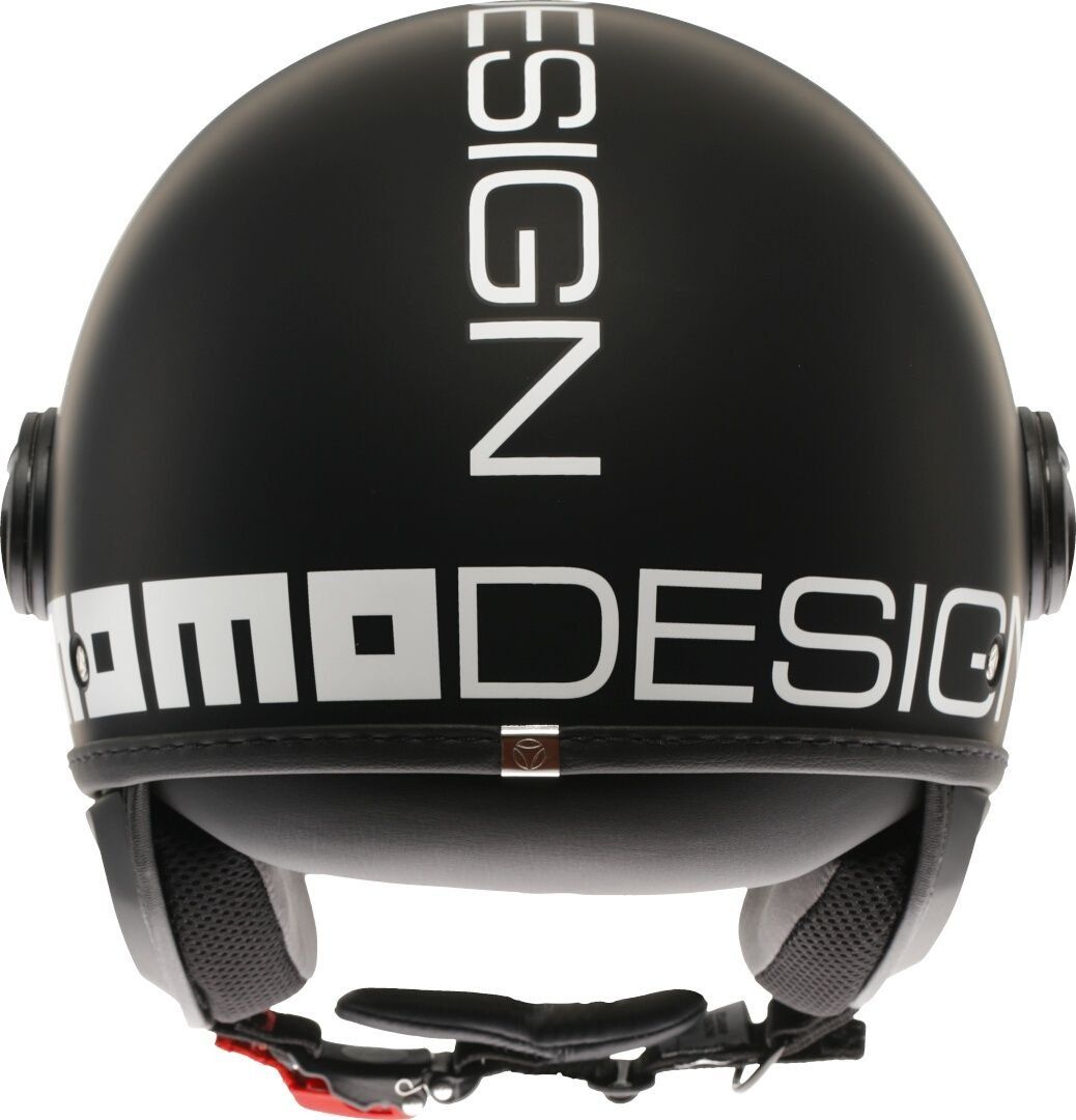 Caschi & visiere: Casque MOMO Design  Grandeur M – Nuovo e nell'imballaggio originale da Biel/Bienne venduto da eros1959 4