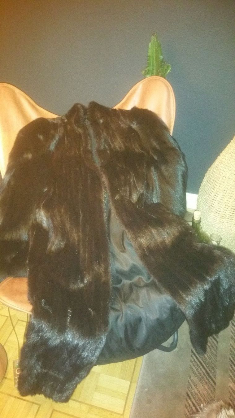 Cappotti: manteau de fourrure – Usato da Epauvillers venduto da pat_c9c5 2