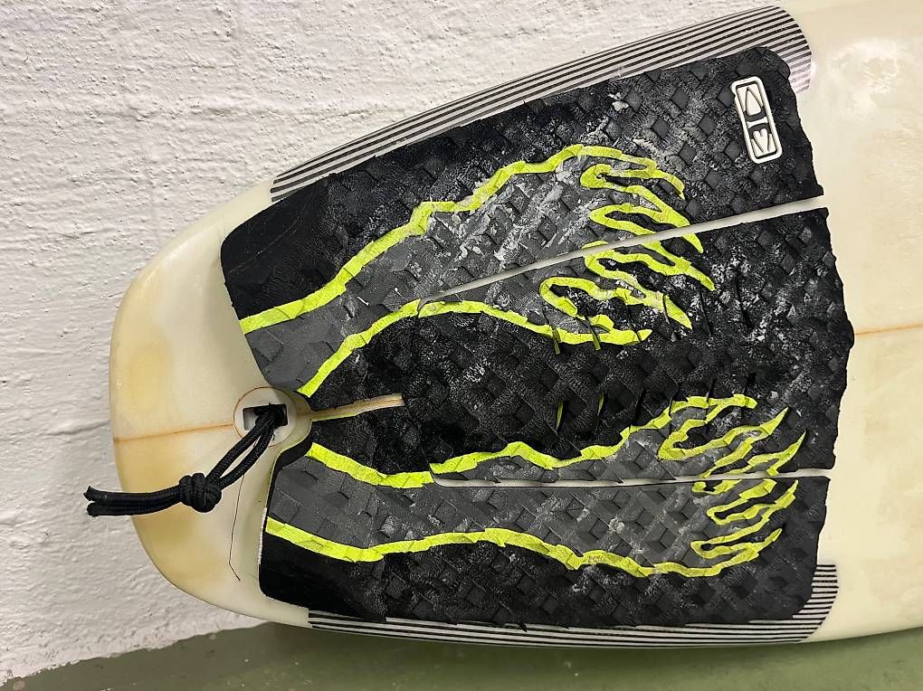 Tavole da surf e di nuoto: Surfboard | Surfbrett | Wellenreiten – Usato da Wettingen venduto da ica_z2mc 1