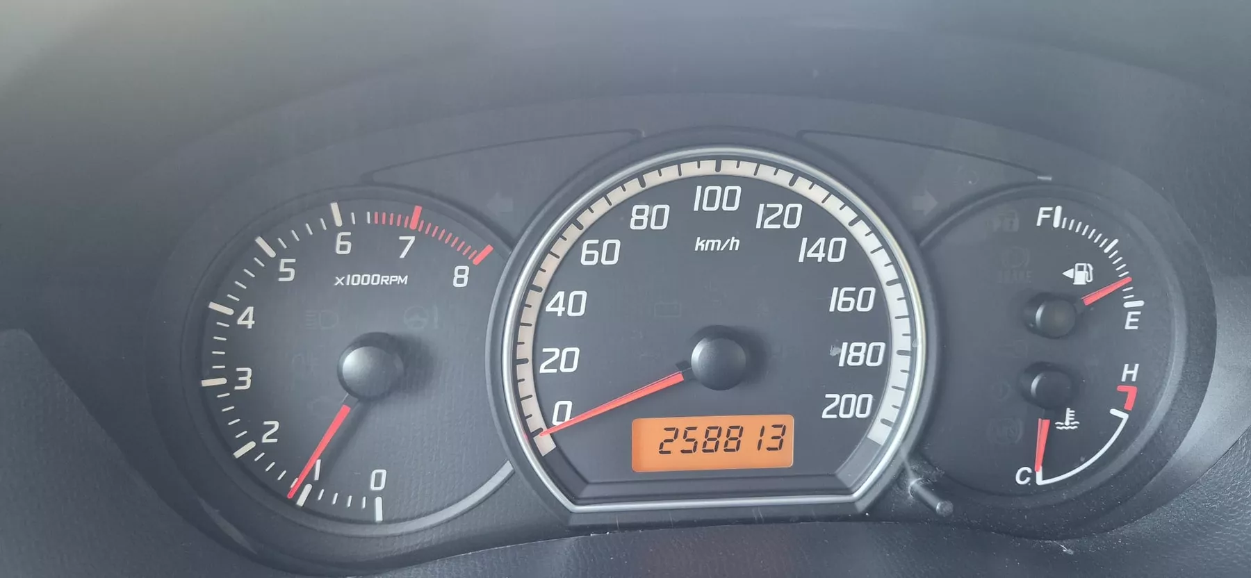 Suzuki Automobili: Suzuki Swift – Usato da Schwarzsee venduto da Maeni1173 5