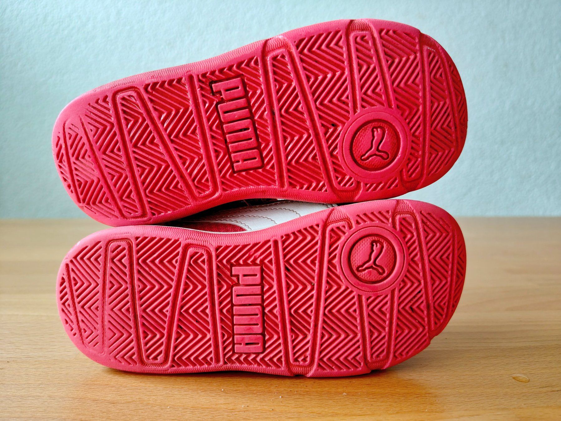 Puma Scarpe per ragazze: Puma Sneaker Gr.26 – Usato da Thun venduto da rundumadumli 3