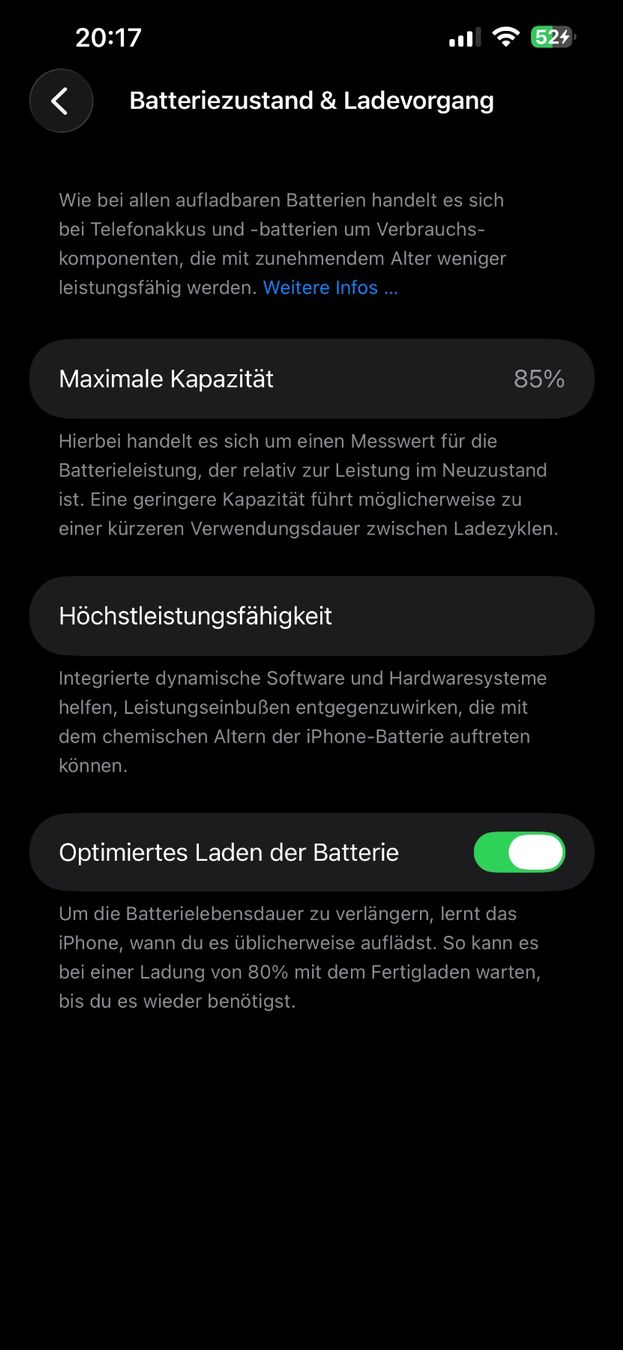 Apple Telefoni cellulari / Smartphones: iPhone 13 Pro Max - Alpingrün- 1 TB Speicher – Usato da Fällanden venduto da fai_n5tr 8