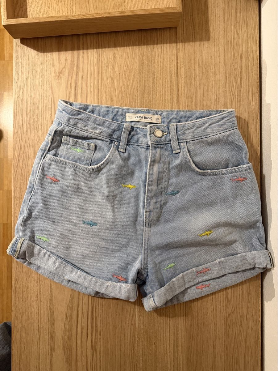 Zara Jeans: Zara Shorts – D'occasion à Basel par kal_v26p