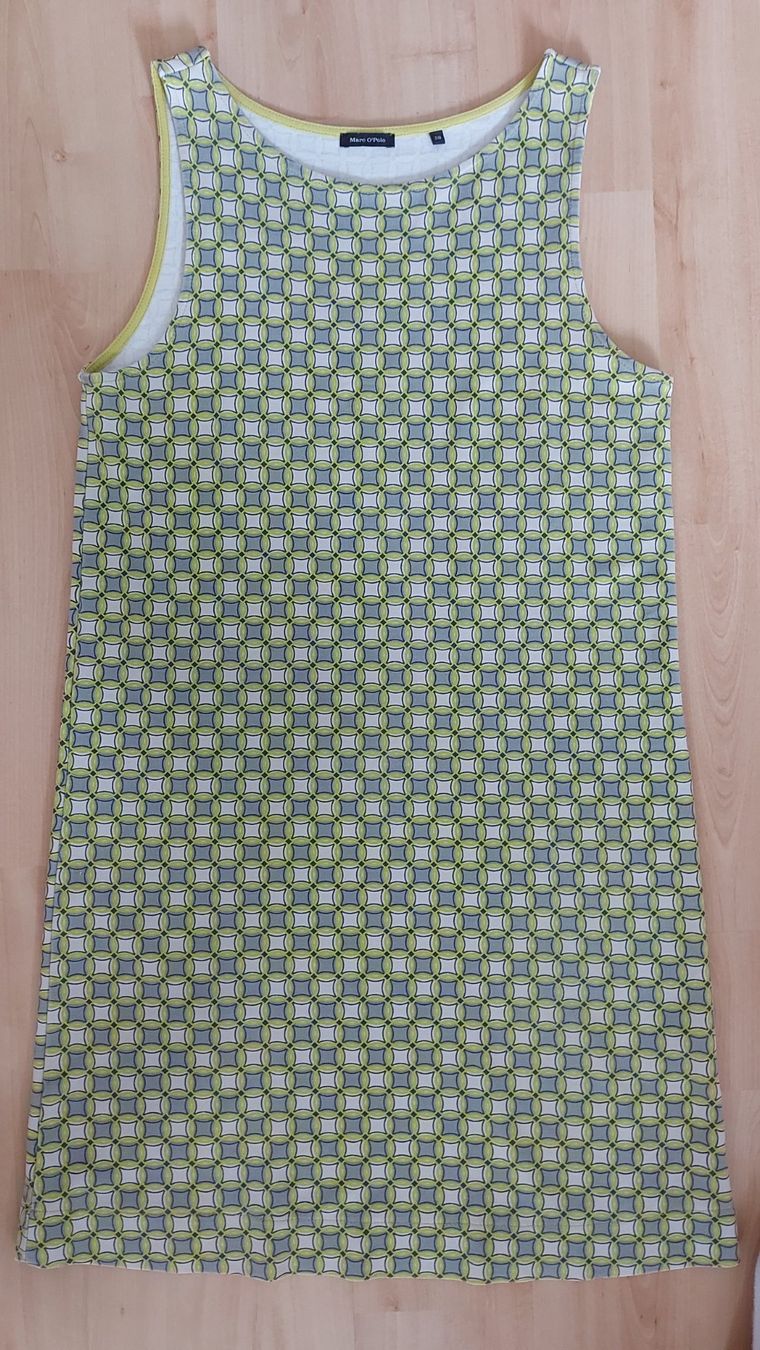 Marc O'Polo Vestiti: Marco Polo Kleid – Usato da Nebikon venduto da Draga25