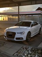 Audi A5 3.0 TDI S-Tronic Quattro
