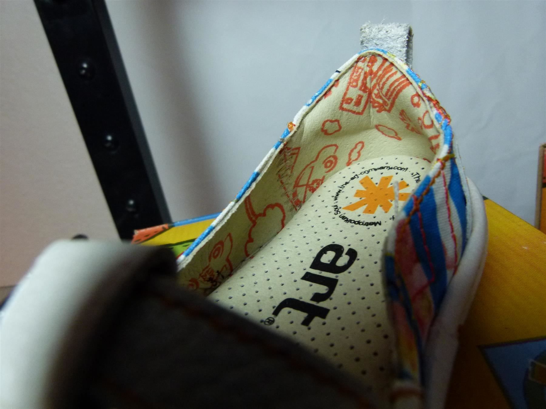 Art Schuhe für Mädchen: Art kinder Schuhe Gr 31  Neu – Neu und originalverpackt aus Uerkheim von Justi.y 3