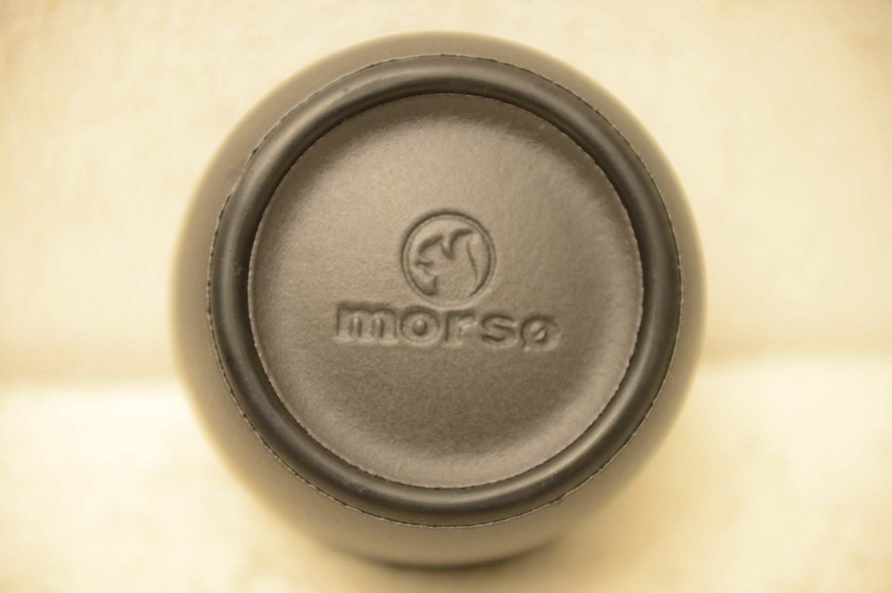 Altro per cucinare: Morsö Mörser aus Gusseisen und Eiche – Nuovo (secondo la descrizione) da Sachseln venduto da Smatsch54 3