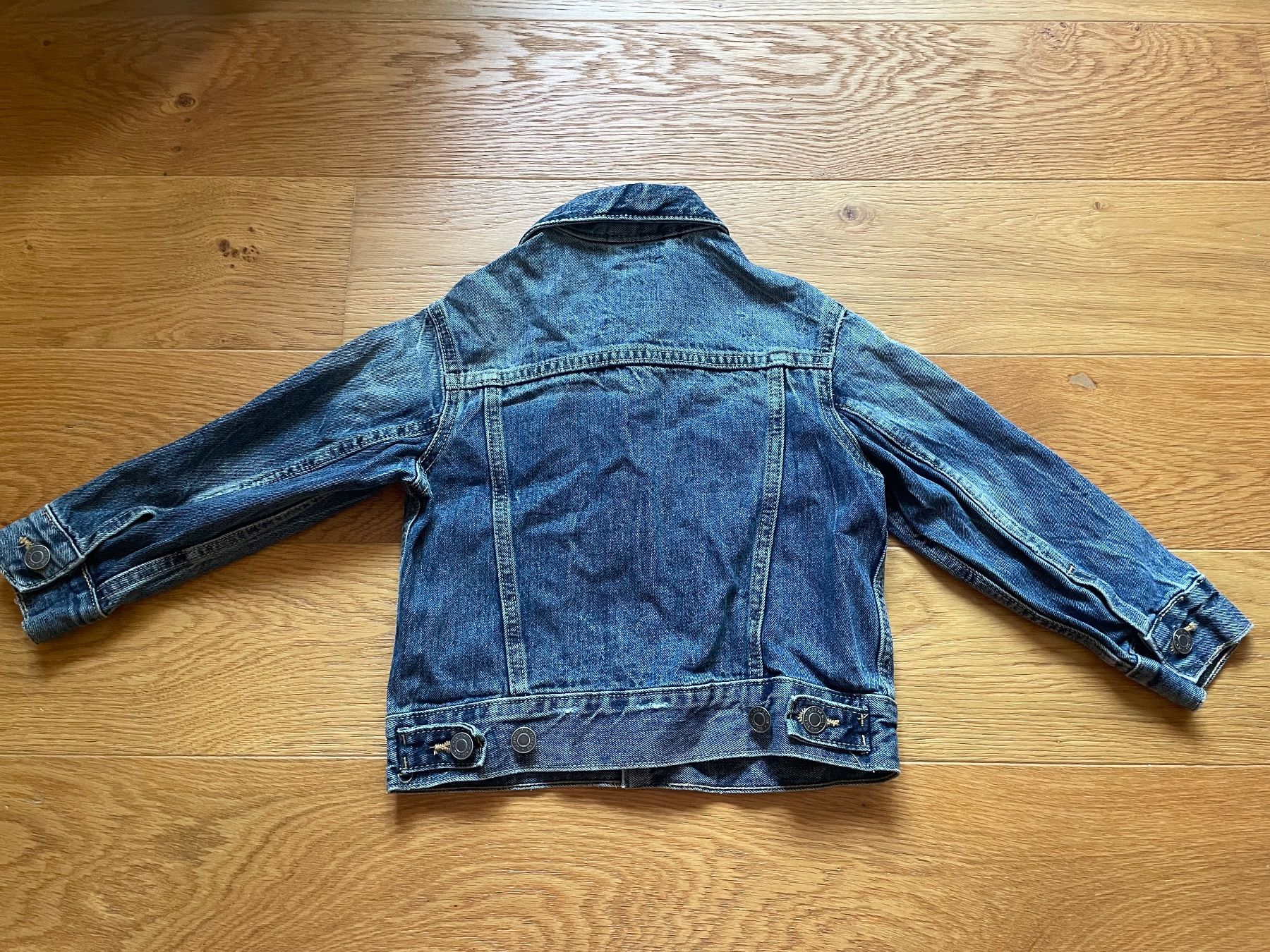 Gap Giacche & Cappotti: Kinder-Jeansjacke von Gap – Usato da Dornach venduto da tom_xy85 2