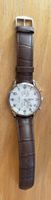 Hugo Boss Herrenuhr Chronograph 44 mm 50 Meter Datum Quartz