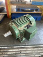 Elektromotor 380V 1.1kW 1400 u/min