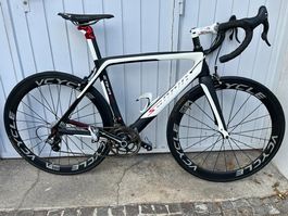 Rennrad SCAPIN