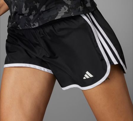 Short de running Adidas, Marathon 20