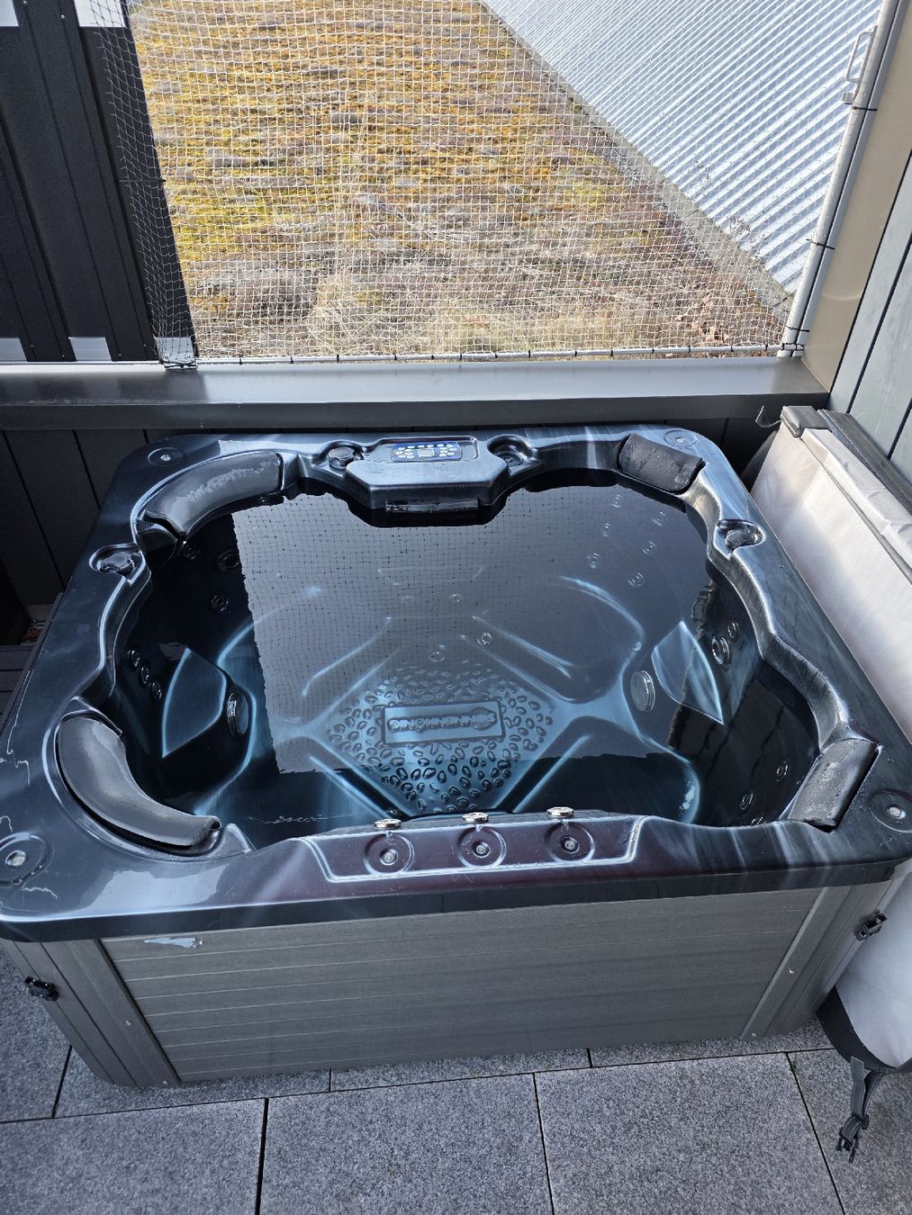 Whirlpool: Whirlpool Sonnenkönig Flores – Usato da Egg b. Zürich venduto da Moritz8132 2