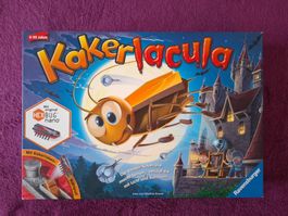 lustiges Ravensburger Spiel - Kakerlacula