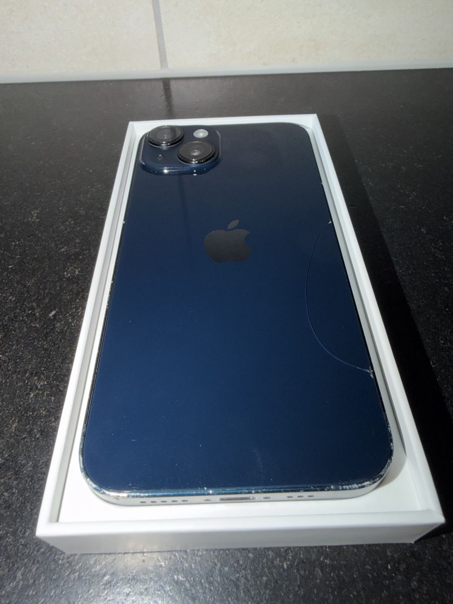 Apple Telefoni cellulari / Smartphones: iPhone 14, 128gb – Usato da Alle venduto da dav_snl5 7