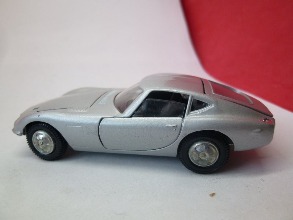 Toyota 2000gt outlet vendita