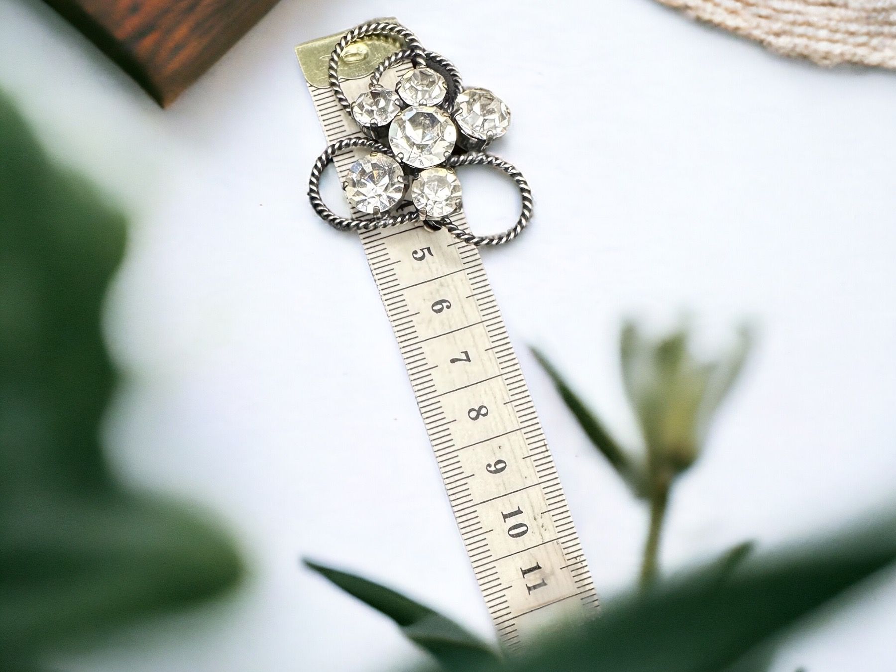 Spille & Fermagli: Wunderbare Brosche Vintage – Usato da Lamone venduto da LaCantinaMagica 8