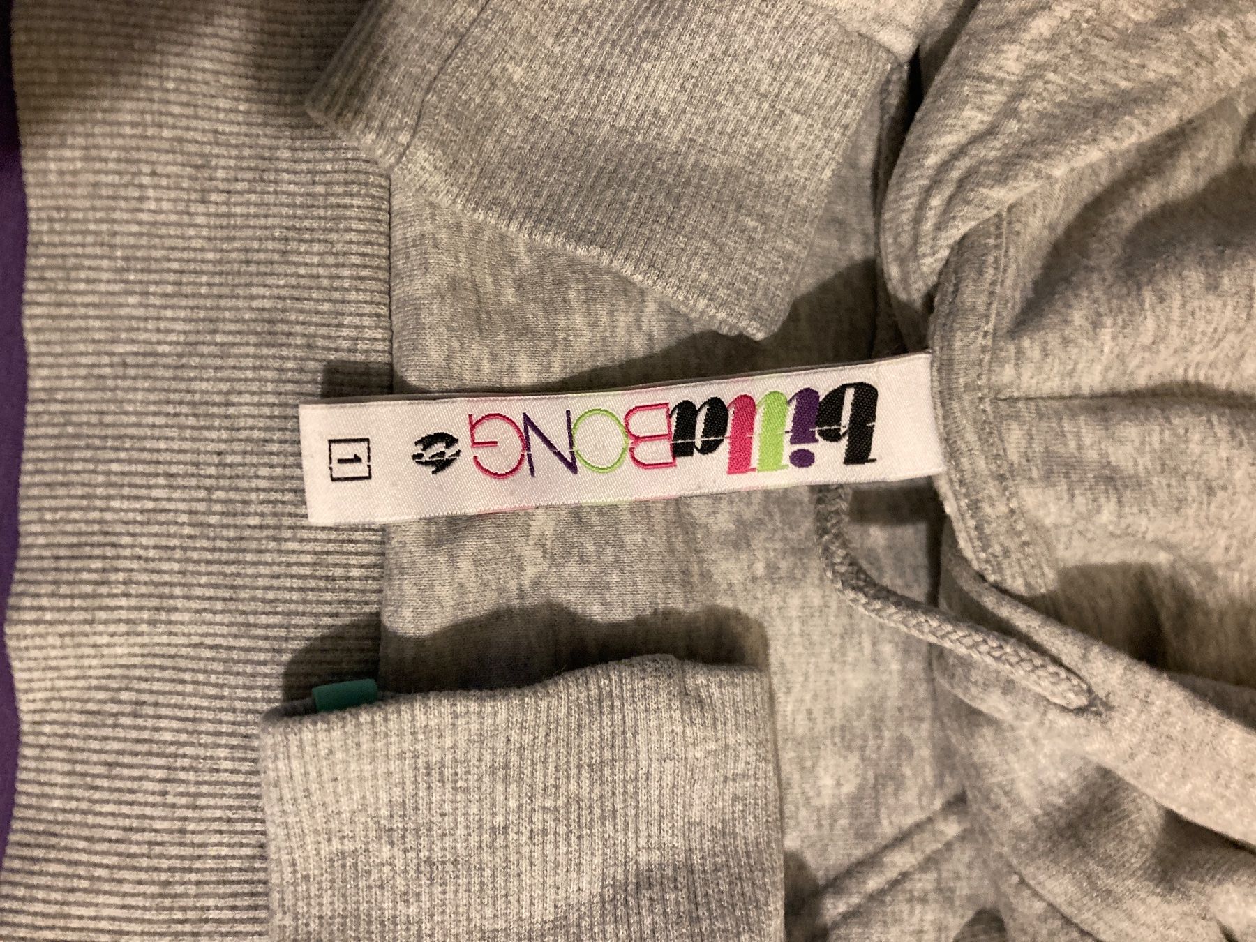 Billabong Pulls & Sweat-shirts: Billabong Hoodie – D'occasion à Zürich par Frangipan23 2