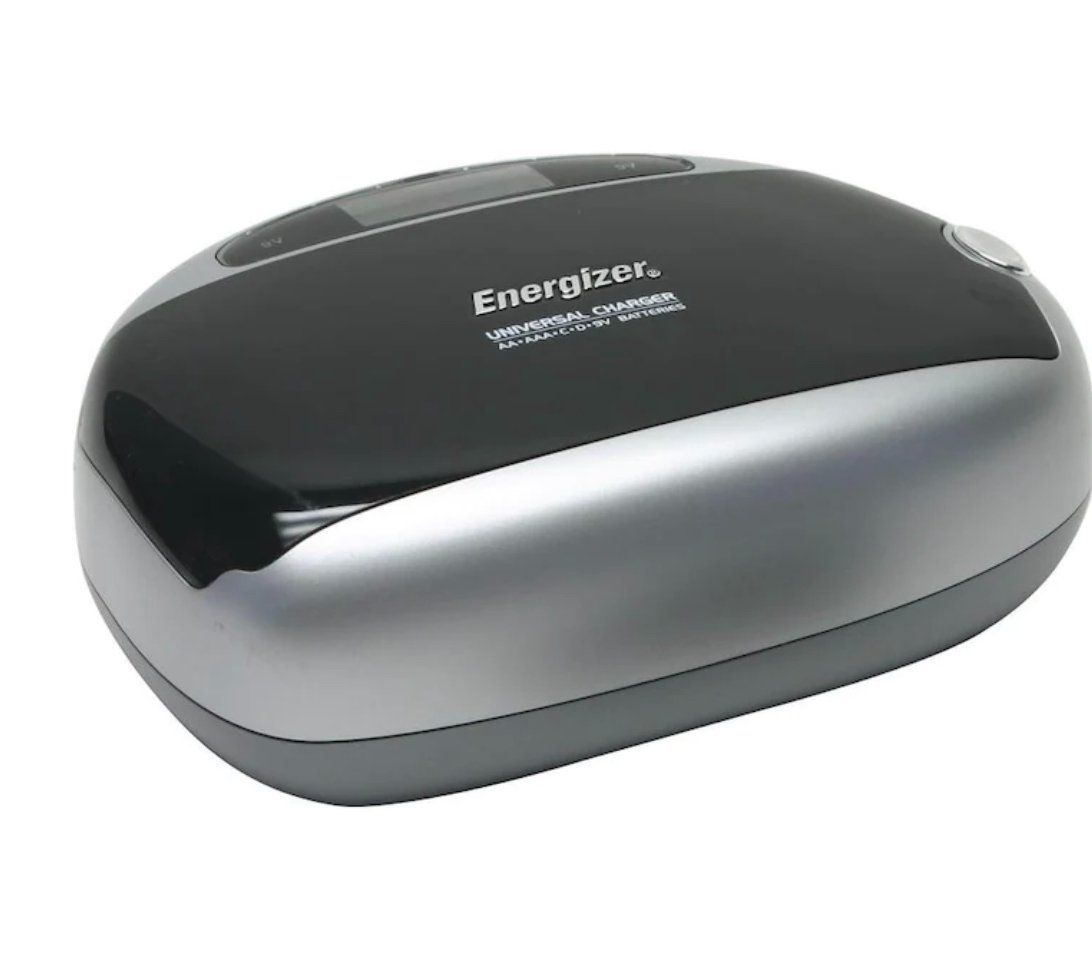 Energizer Chargements: Energizer Universal Charger – Neuf avec emballage d'origine à Eglisau par Soulu 1