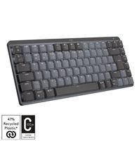 Logitech MX Mechanical Mini
