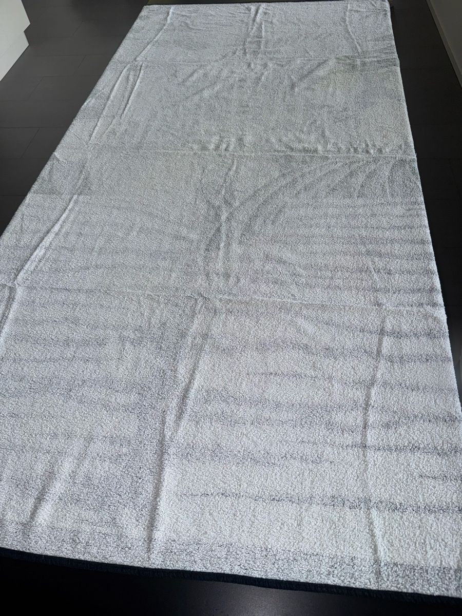 Teli da bagno: Badetuch mit Tigerprint, Neuwertig – Nuovo (secondo la descrizione) da Zürich venduto da Jen10 3