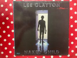 A596/Lee Clayton - Naked Child