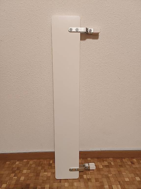 Box & Barriere di sicurezza: Ikea NATTAPA Stützbrett – Usato da Horgen venduto da Aldo25