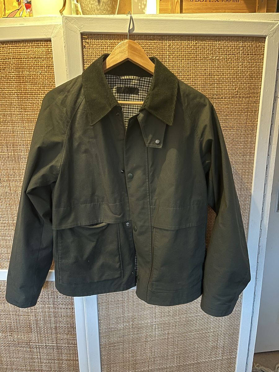 Uniqlo Giacche: Uniqlo Jacke – Nuovo (secondo la descrizione) da Zürich venduto da lou_q5l7