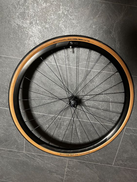 Syncros RP2.0 Disc Laufradsatz für Rennrad oder Gravel Bike Kaufen