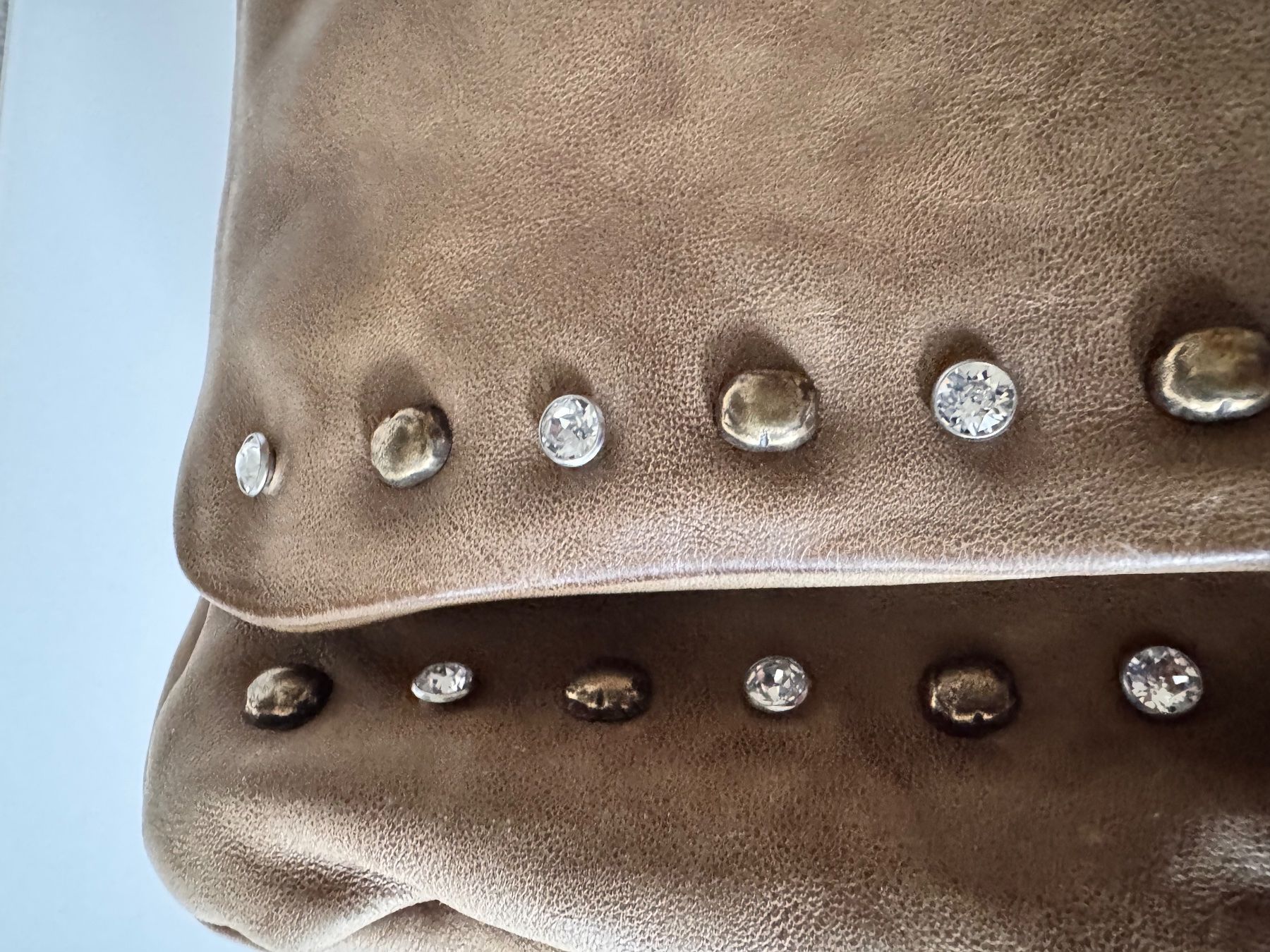 A.S.98 Borse da donna: Handtasche A.S.98 – Nuovo (secondo la descrizione) da Uerkheim venduto da erdf 1