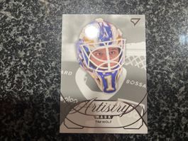 Sportzoo Mask Artistry