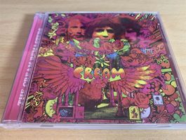 Cream – Disraeli Gears