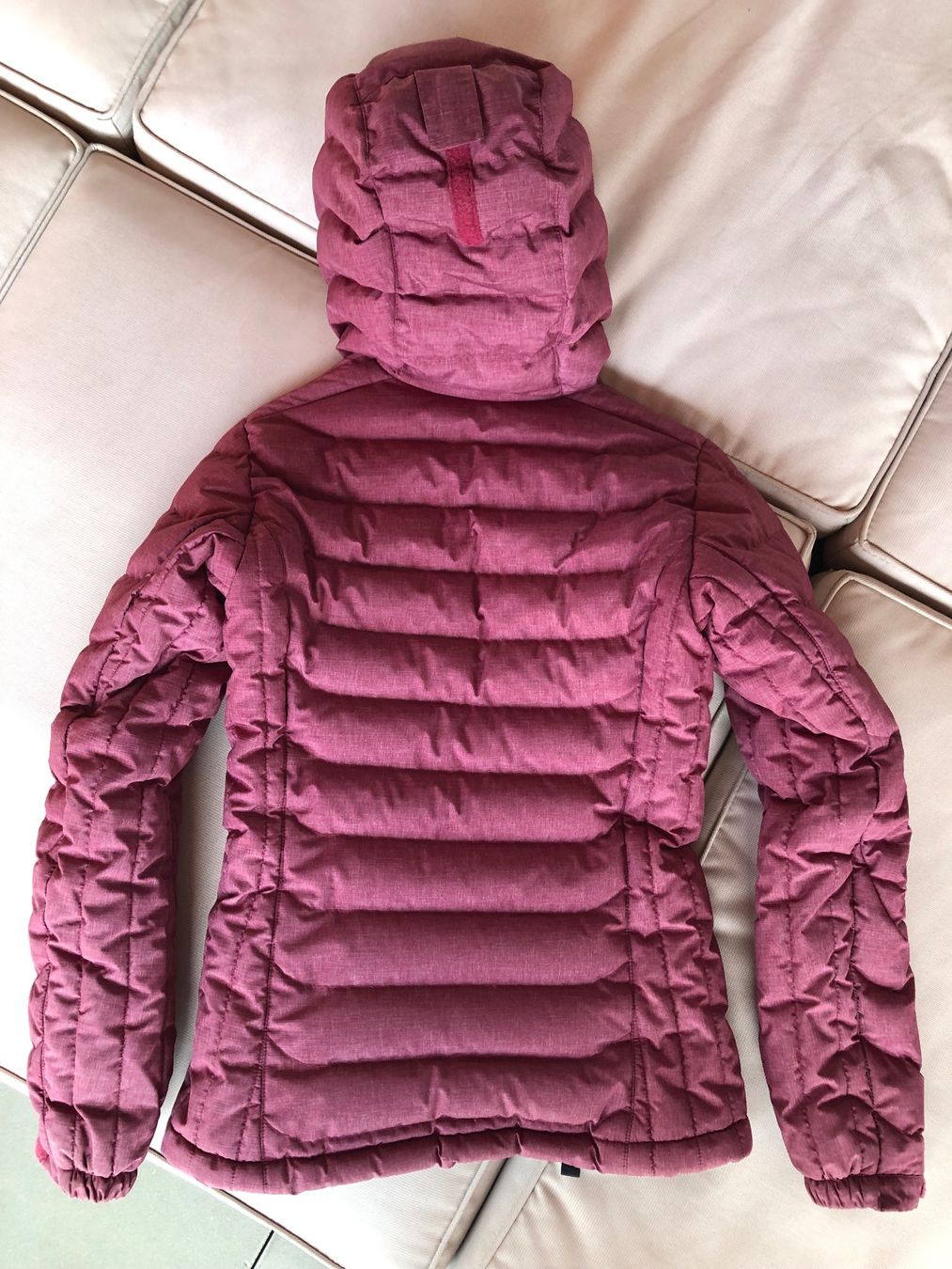 Peak Performance Giacche: Peak Performance Jacke (XS) – Usato da Baar venduto da Thinger 1