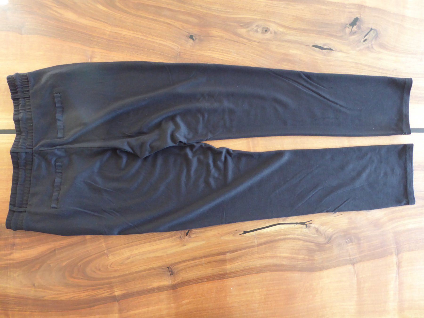 Pantaloni: Hose Multiblu schwarz Grösse 38 – Usato da Entlebuch venduto da roma6370 4
