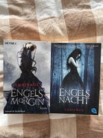 Engelsnacht & Engelsmorgen von Lauren Kate
