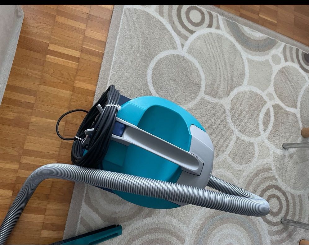 Wetrok Aspirapolveri & Accessori: Wetrok Monovac Comfort 6 – Usato da Zürich venduto da sai_qdh5 4