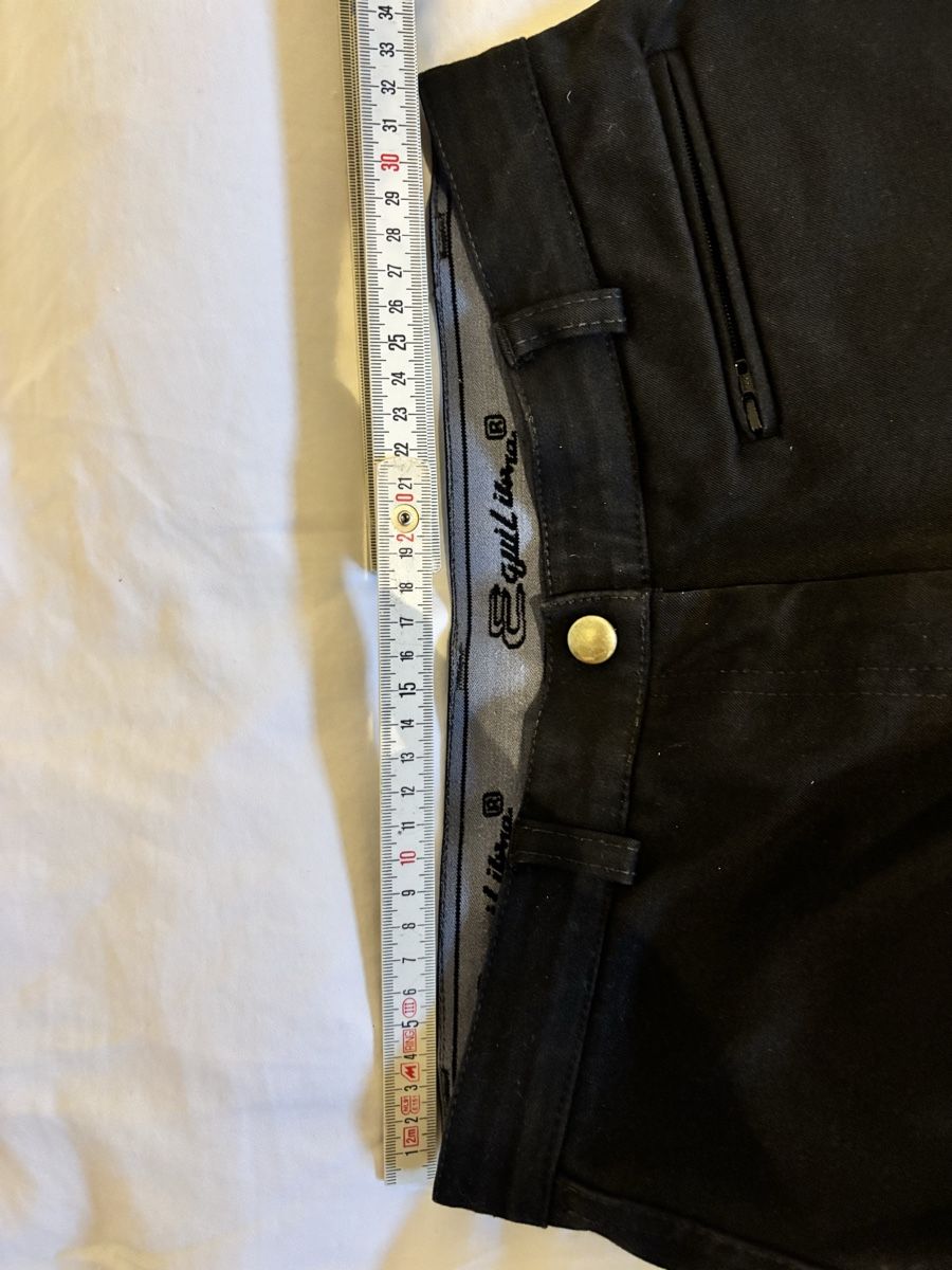 Pantaloni: Jodhpur Reithose  – Usato da Subingen venduto da benimaus80 2