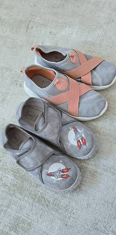 Scarpe per ragazzi: Turnschuhe kinder / Shule schuhe – Usato da Zürich venduto da joo_hrd5