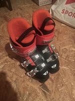 Nordica Kinderskischuh Grösse 34Eu /21.5 MP