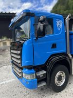 Scania 4x4