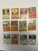 Cartes pokemon